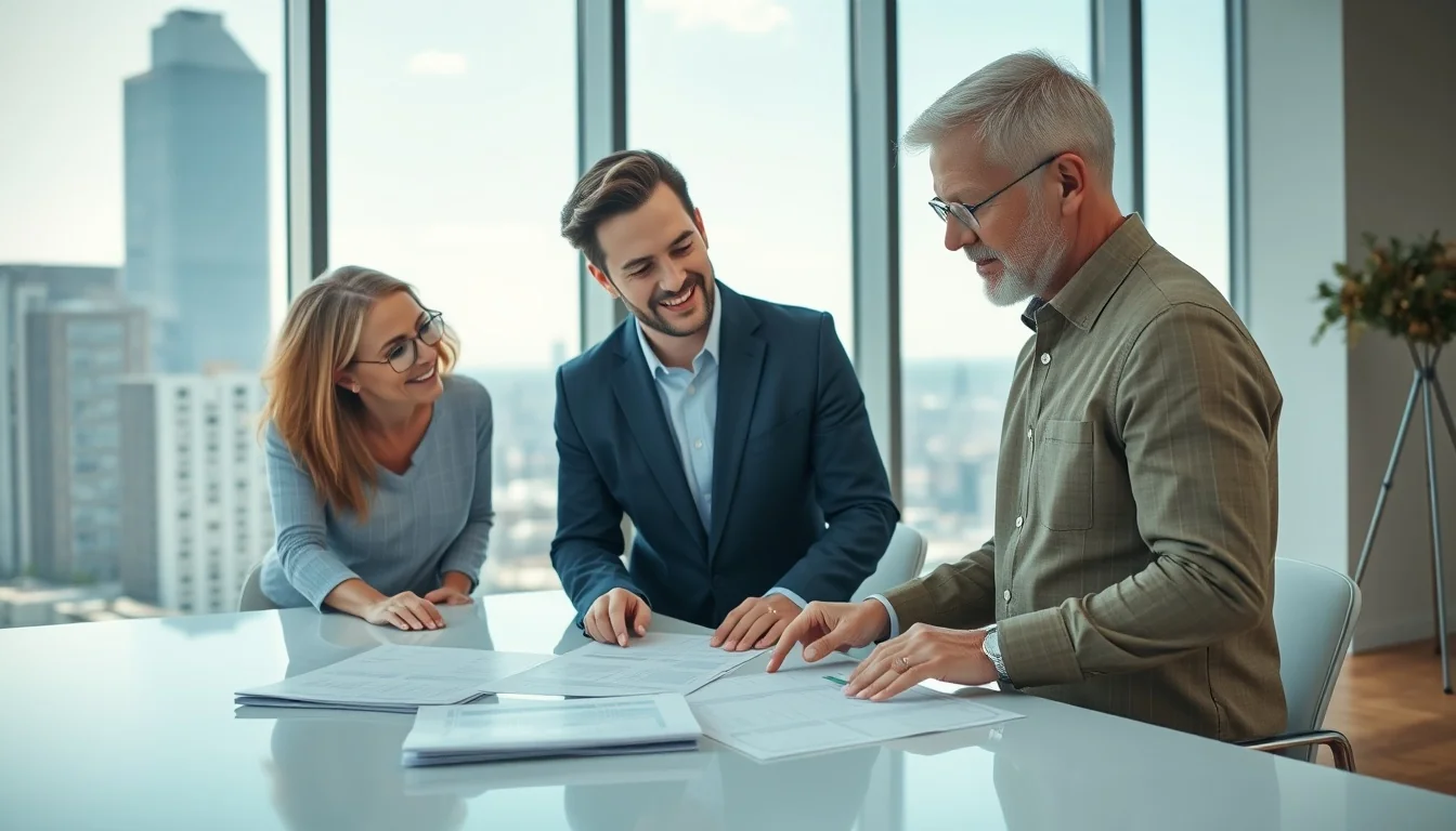 Strategic Wealth Management